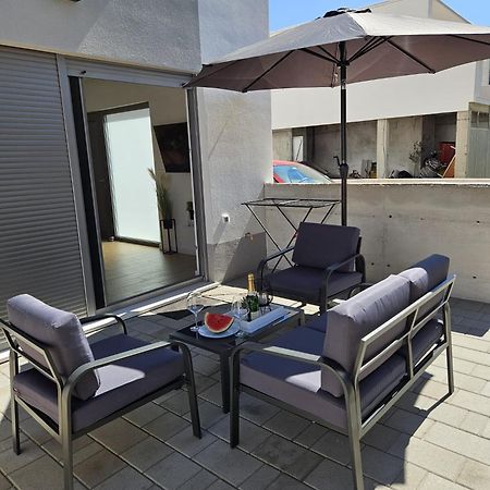 Apartment Dream คาชเตลา ภายนอก รูปภาพ