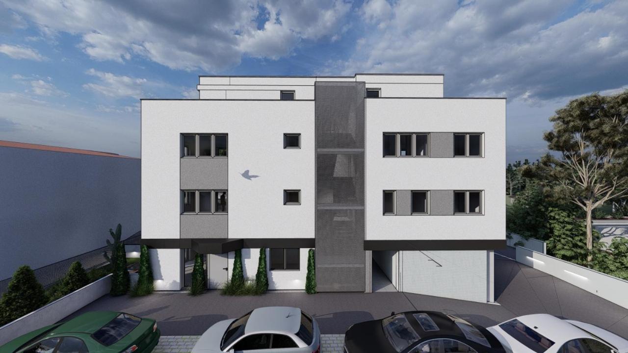 Apartment Dream คาชเตลา ภายนอก รูปภาพ