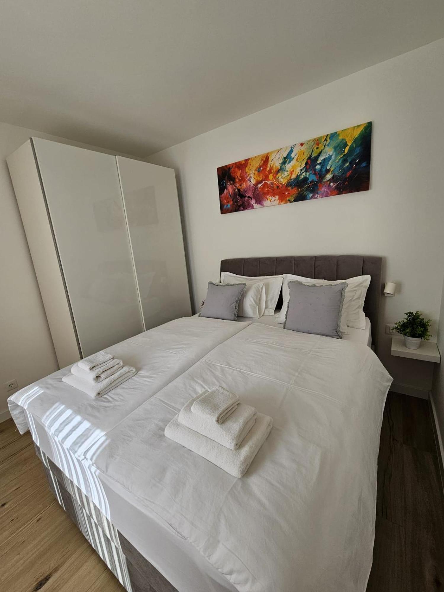 Apartment Dream คาชเตลา ภายนอก รูปภาพ