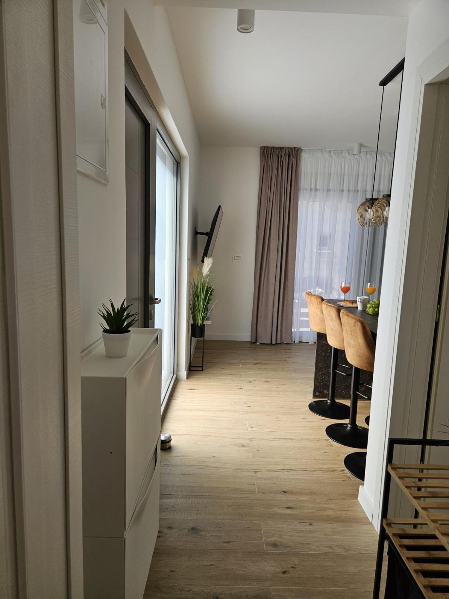 Apartment Dream คาชเตลา ภายนอก รูปภาพ