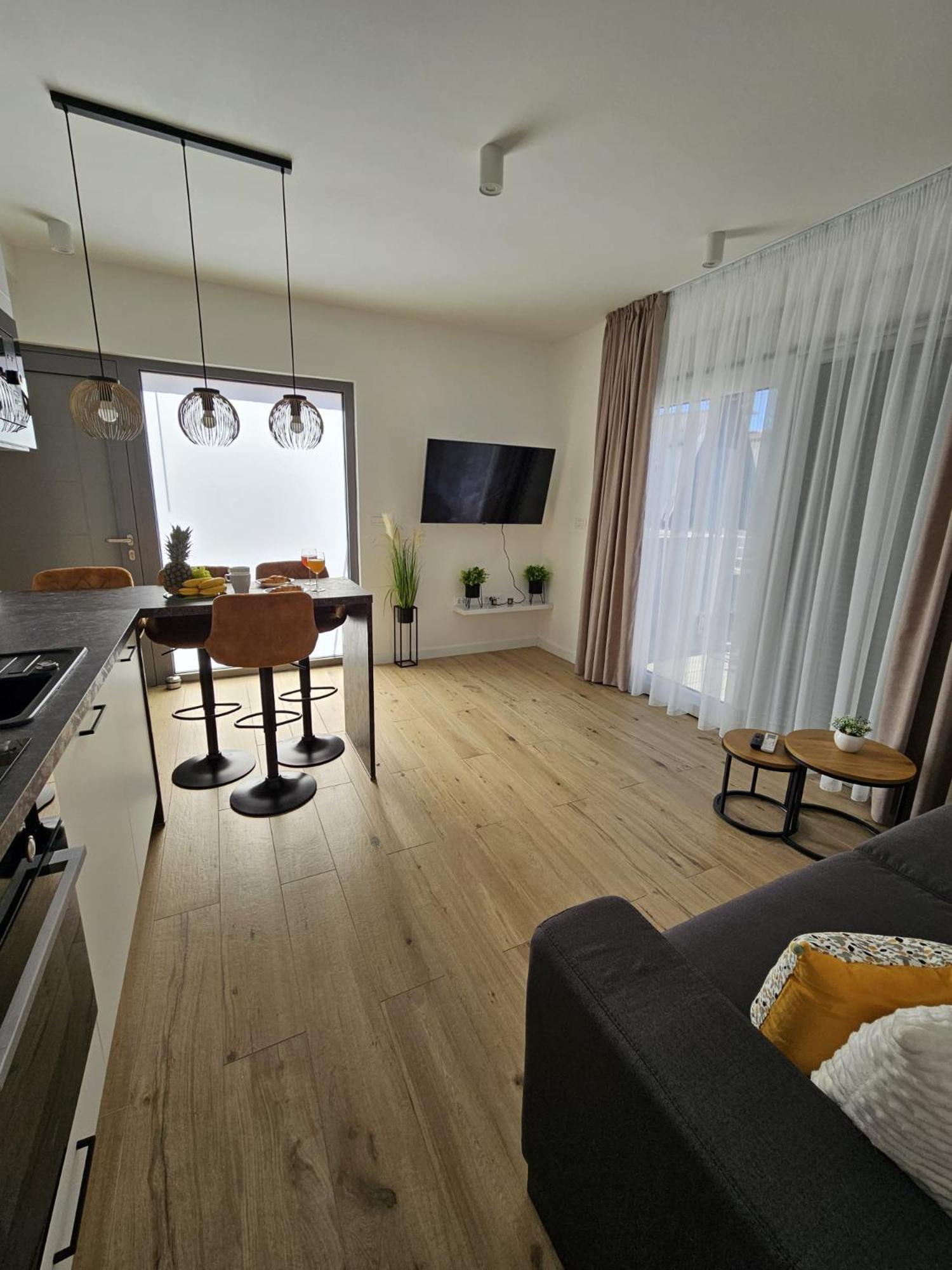 Apartment Dream คาชเตลา ภายนอก รูปภาพ