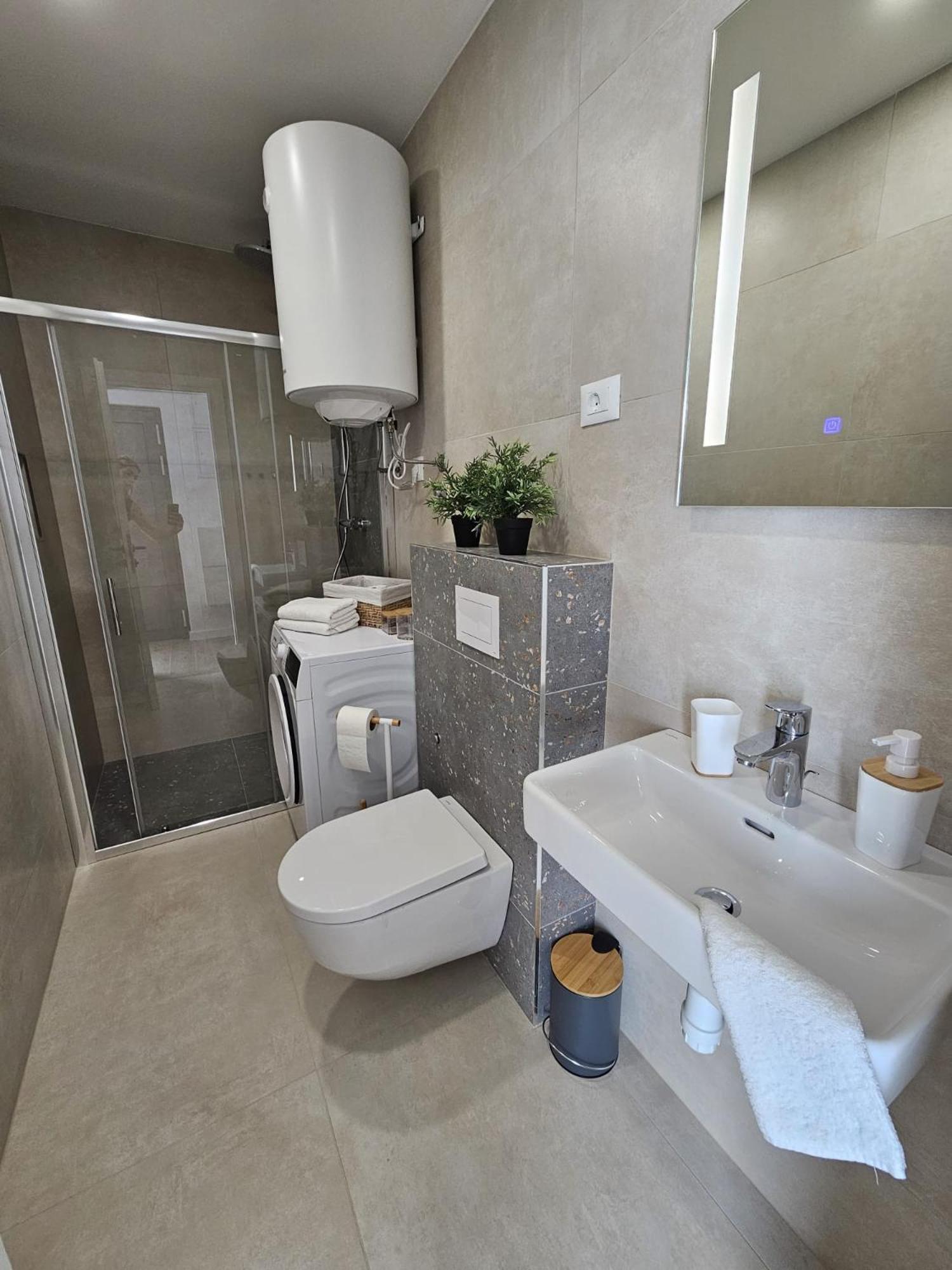 Apartment Dream คาชเตลา ภายนอก รูปภาพ