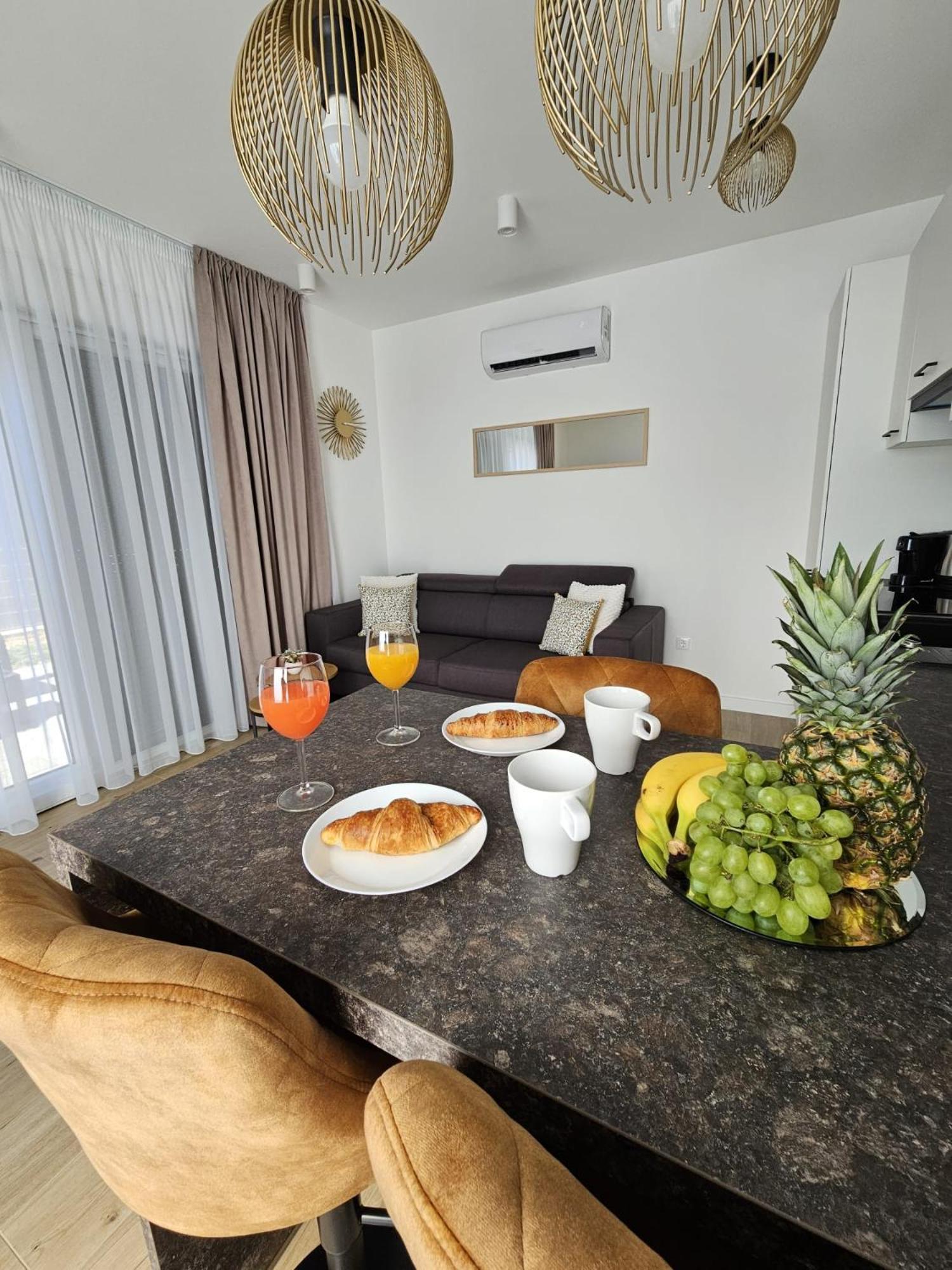 Apartment Dream คาชเตลา ภายนอก รูปภาพ